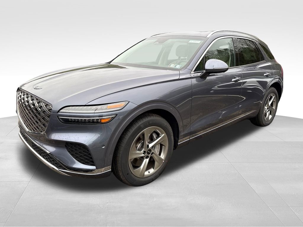 New 2026 Genesis GV70 2.5T Select