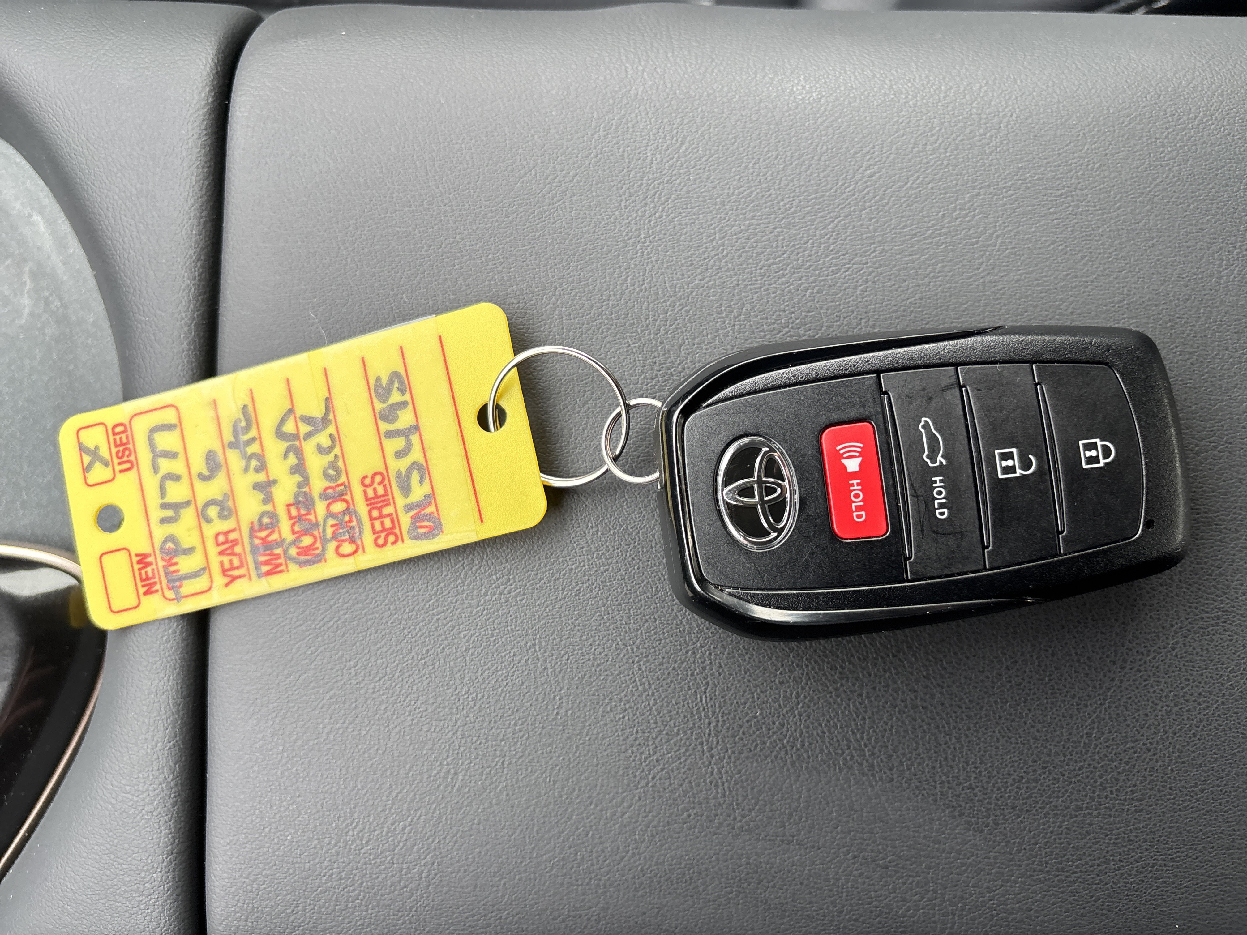 Certified 2026 Toyota Crown Platinum image 30