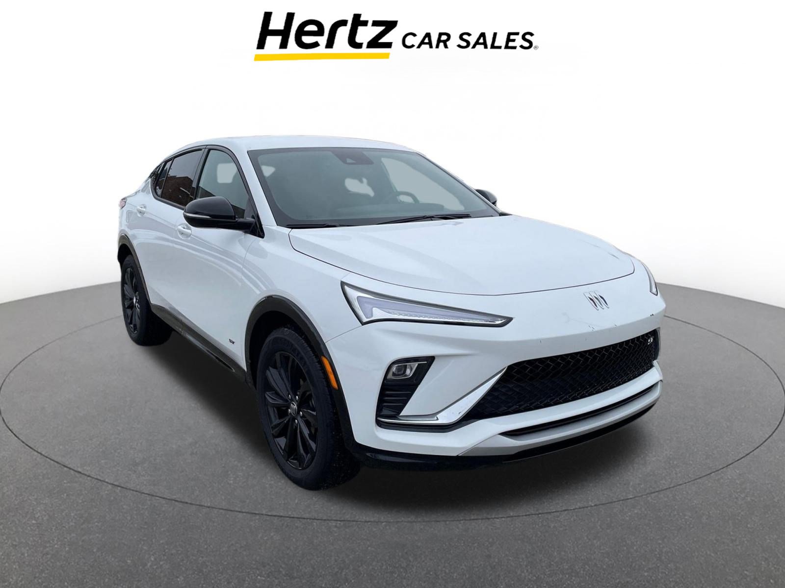 Used 2025 Buick Envista Sport Touring