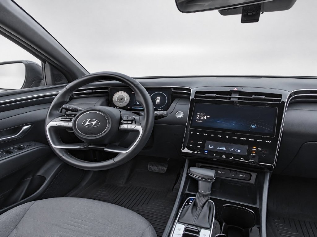 Used 2023 Hyundai Santa Cruz SEL Premium AWD/4WD image 37