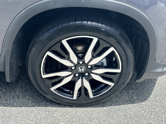 Used 2022 Honda Pilot Touring image 14