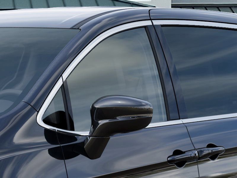 Used 2026 Chrysler Voyager LX FWD image 14
