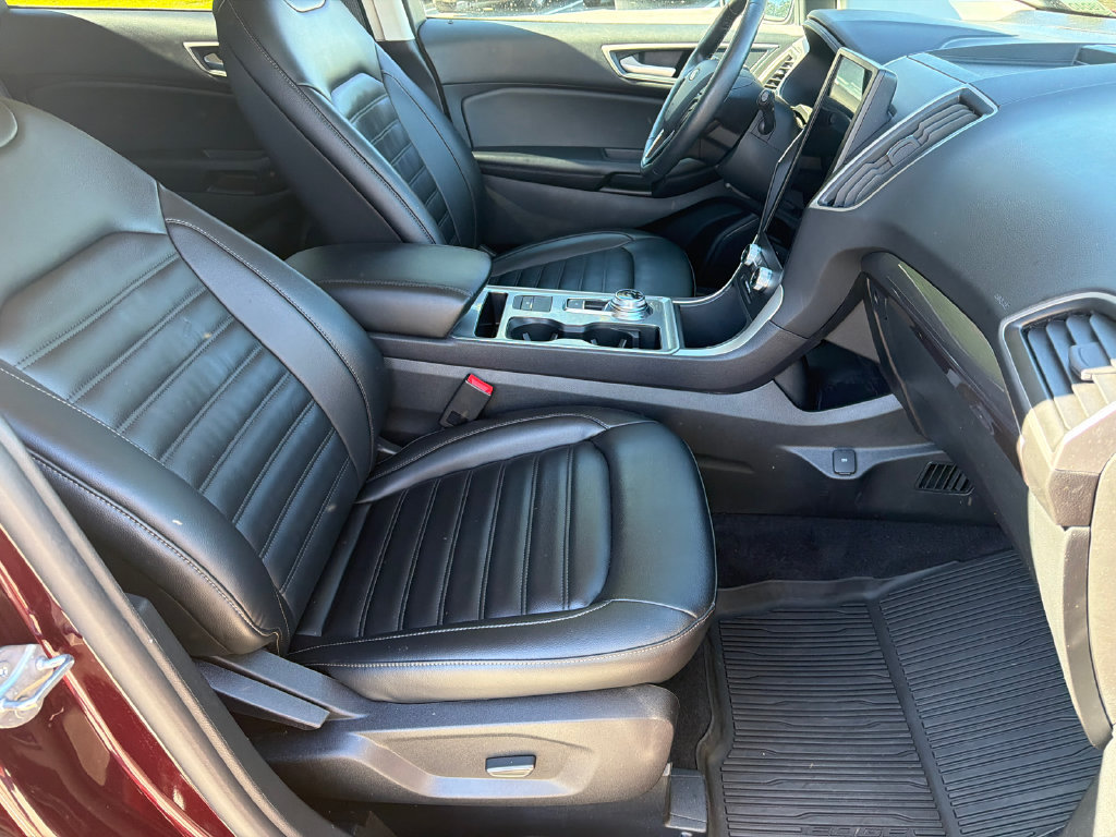 Used 2024 Ford Edge SEL w/ Convenience Package AWD/4WD image 13