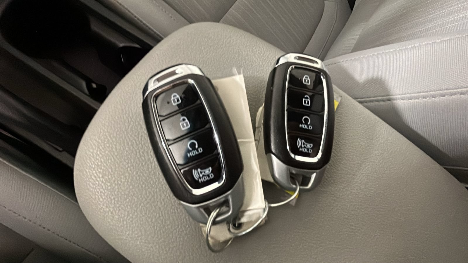 Certified 2023 Hyundai Kona SEL w/ Cargo Package AWD/4WD image 24