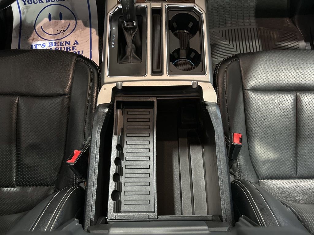 Used 2018 Ford F150 Lariat w/ Equipment Group 502A Luxury image 42