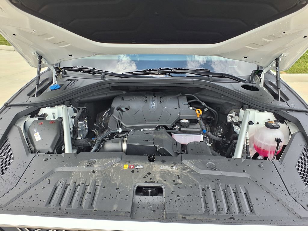 Used 2026 Genesis GV70 2.5T AWD/4WD image 32