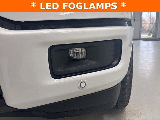 New 2025 Ford F150 XLT w/ Equipment Group 302A MID image 33