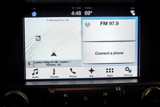 Used 2017 Ford Mustang Shelby GT350 image 20