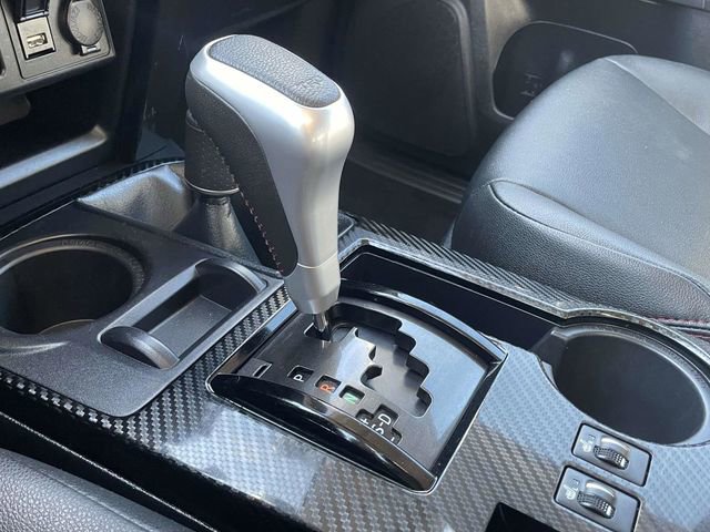 Used 2024 Toyota 4Runner TRD Off-Road Premium image 30