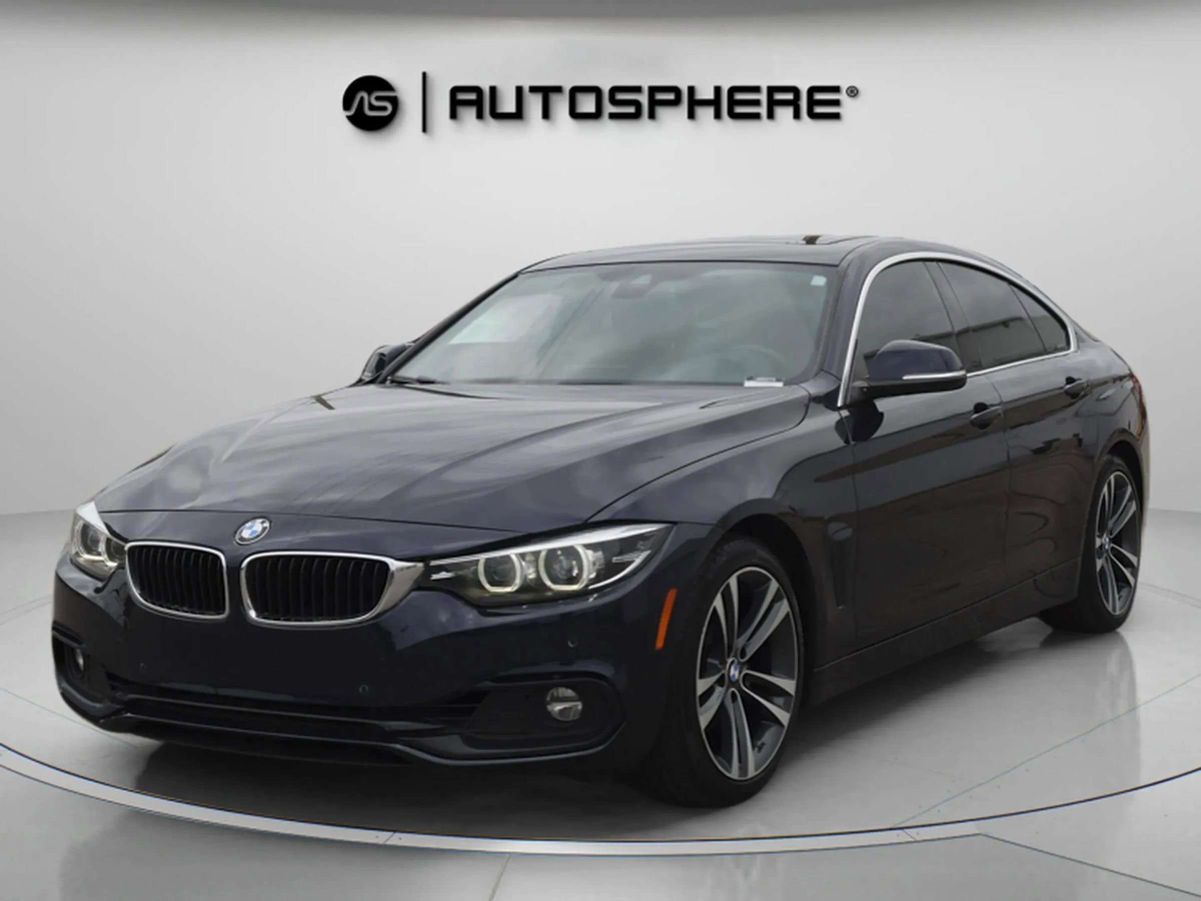 Used 2020 BMW 430i Gran Coupe image 4