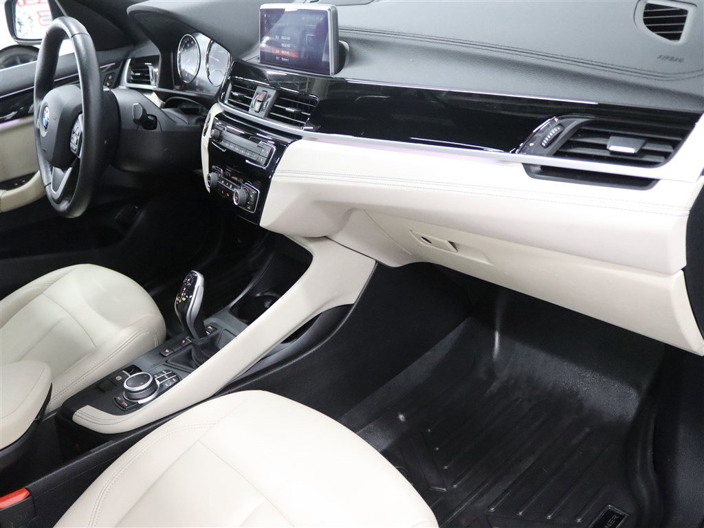 Used 2021 BMW X1 xDrive28i w/ Convenience Package AWD/4WD image 30