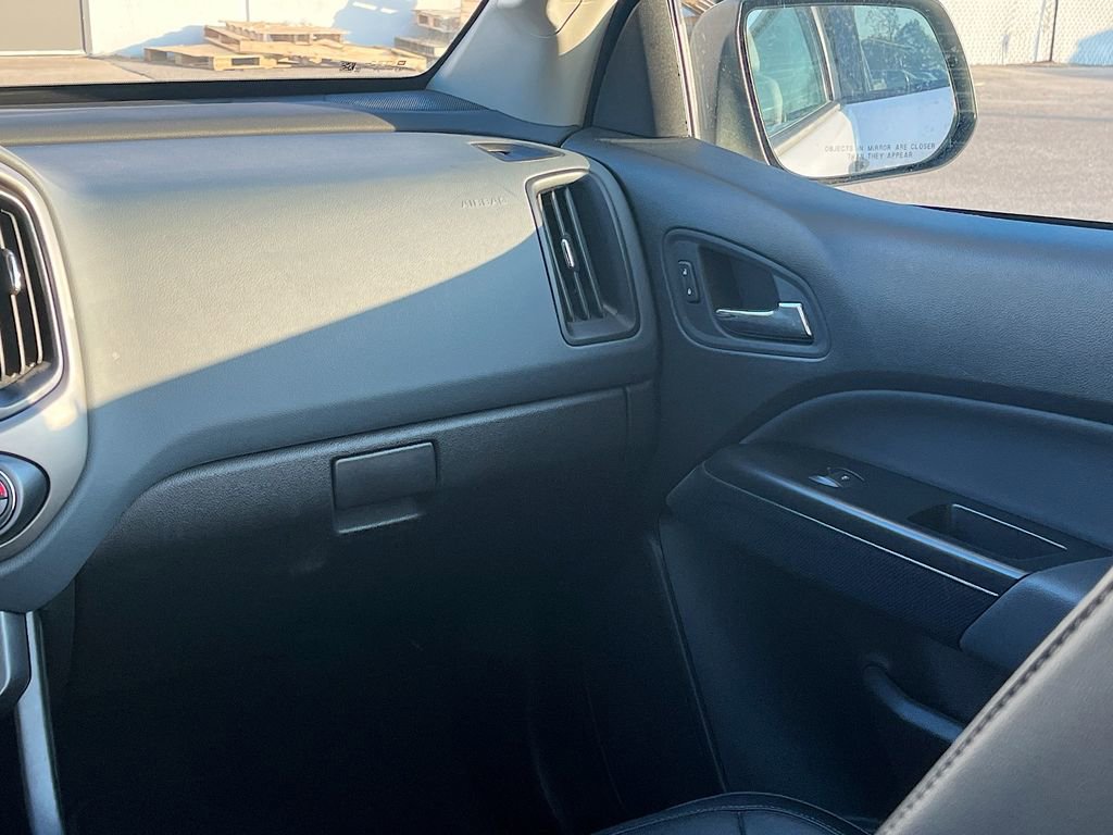 Used 2022 Chevrolet Colorado Z71 image 20