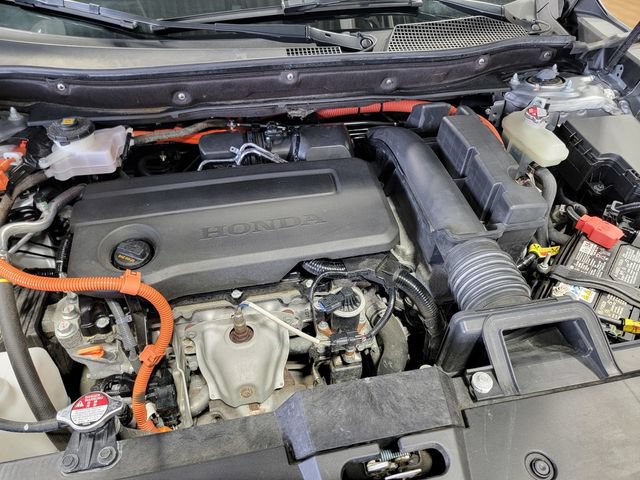 Used 2024 Honda CR-V Sport Touring image 35