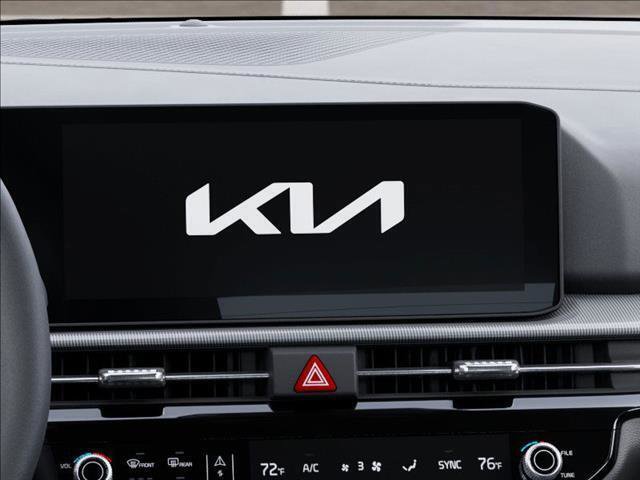 Used 2026 Kia Sportage EX w/ EX Panorama Roof Package image 20