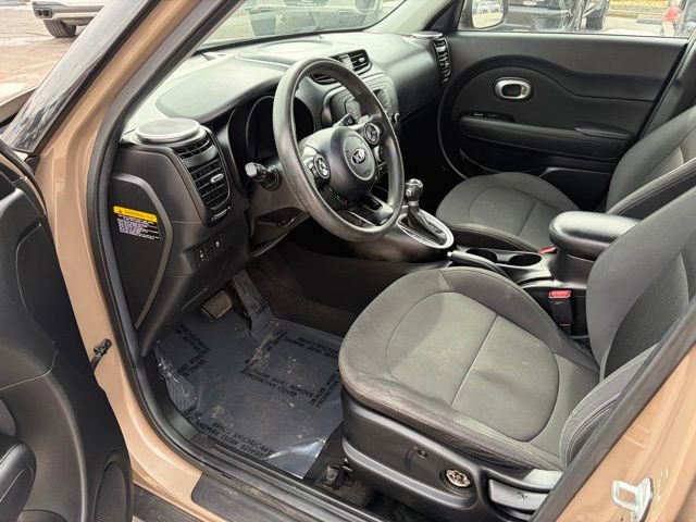 Used 2014 Kia Soul image 13