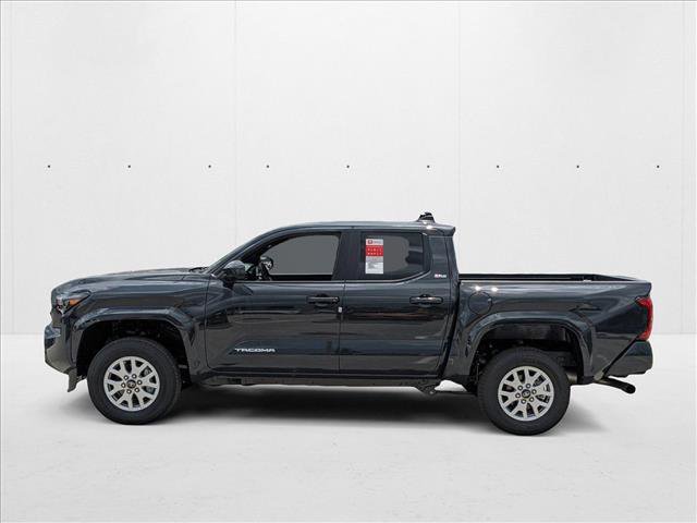 New 2025 Toyota Tacoma SR5 image 8