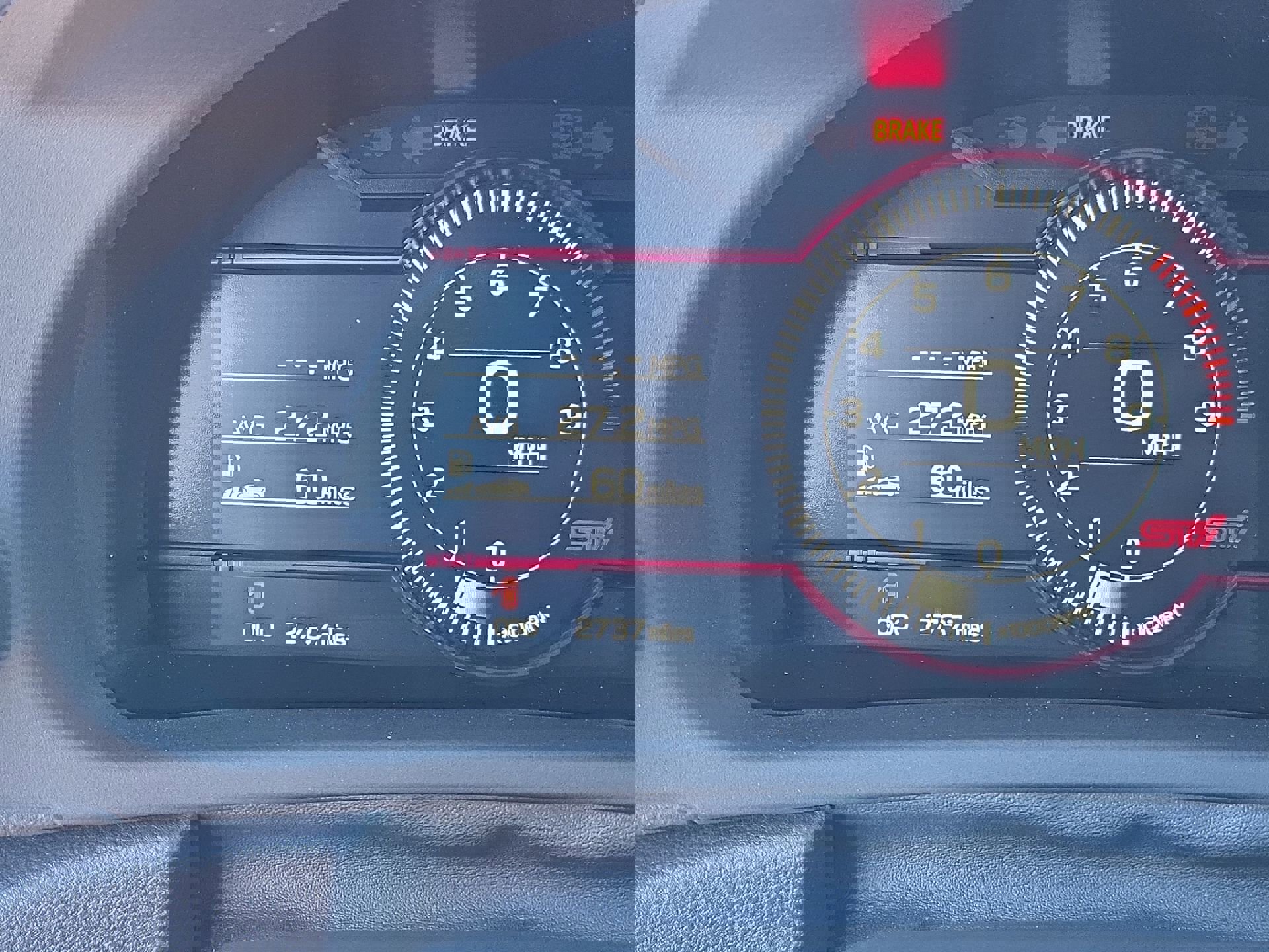 Used 2024 Subaru BRZ tS image 30