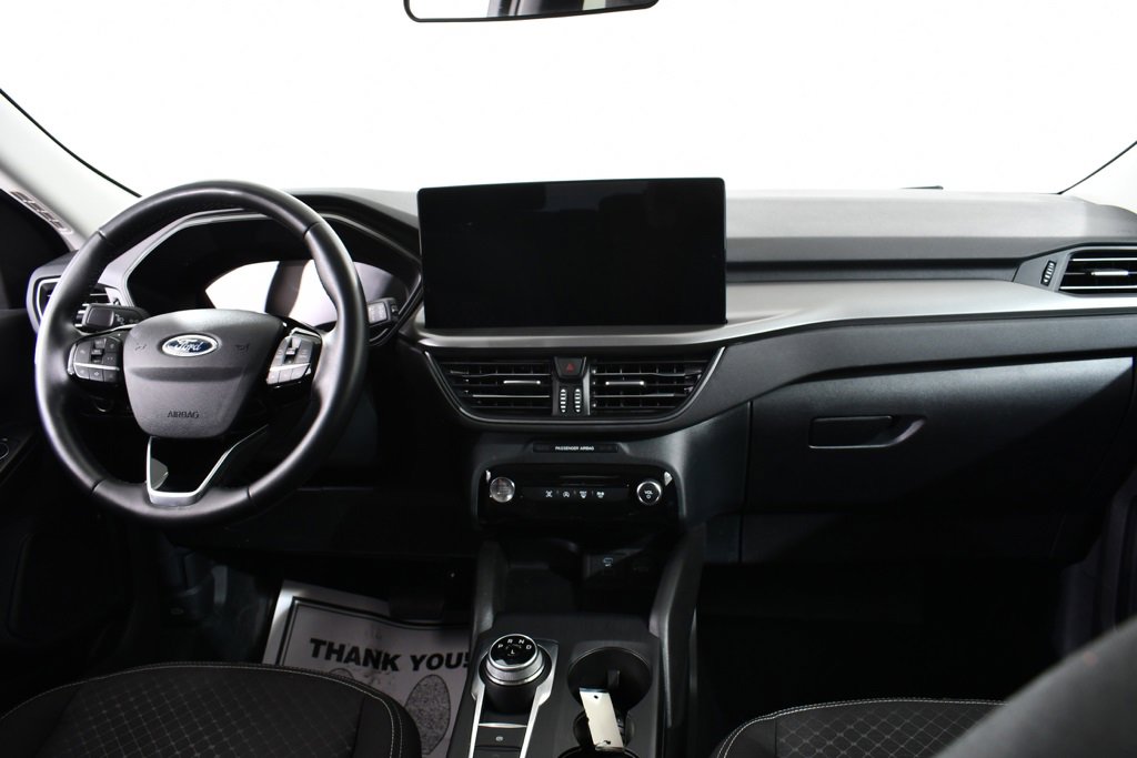 Used 2023 Ford Escape Active w/ Tech Pack #1 image 7