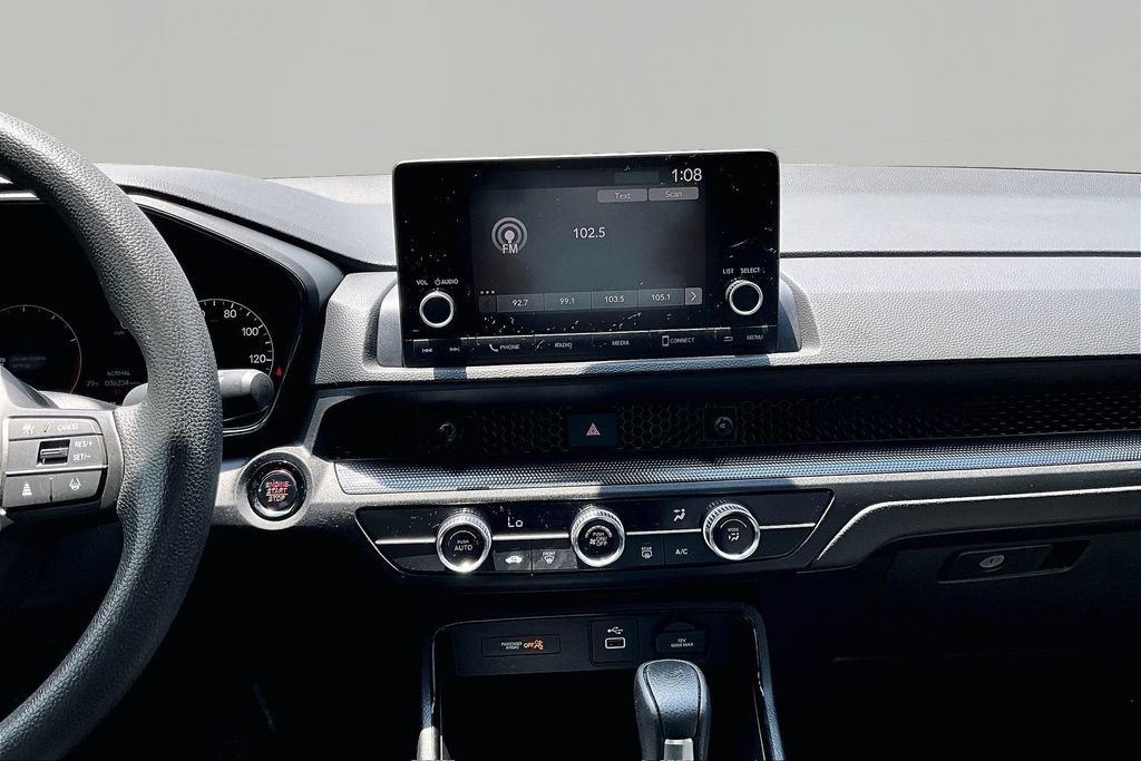 Used 2024 Honda CR-V LX image 10