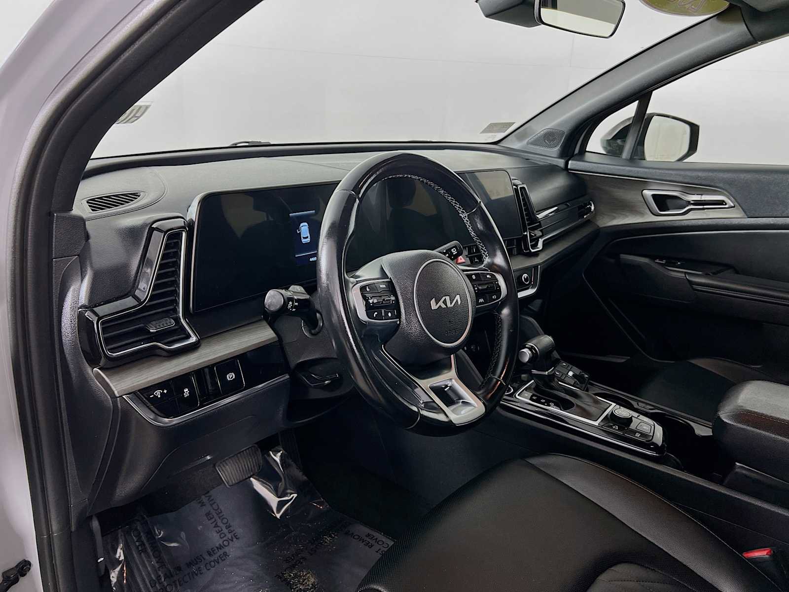 Used 2023 Kia Sportage X-Line image 9