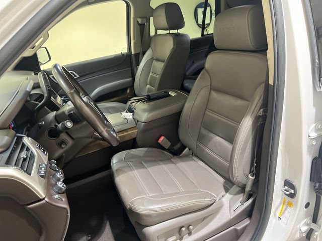 Certified 2019 GMC Yukon Denali w/ Denali Ultimate Package AWD/4WD image 19