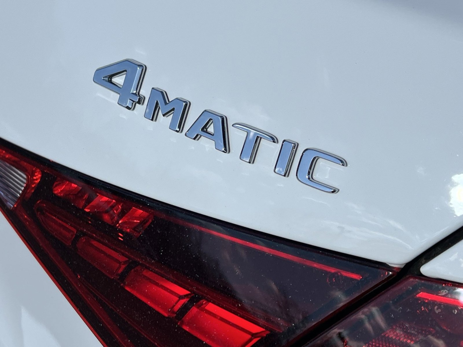 New 2026 Mercedes-Benz C 300 C 300 image 28