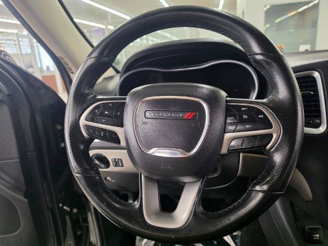 Used 2020 Dodge Durango SXT AWD/4WD image 10