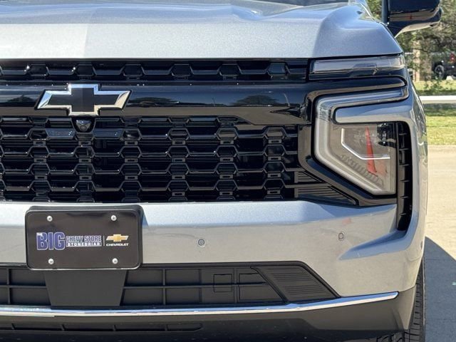 New 2026 Chevrolet Suburban LS w/ LS Custom Edition RWD image 9
