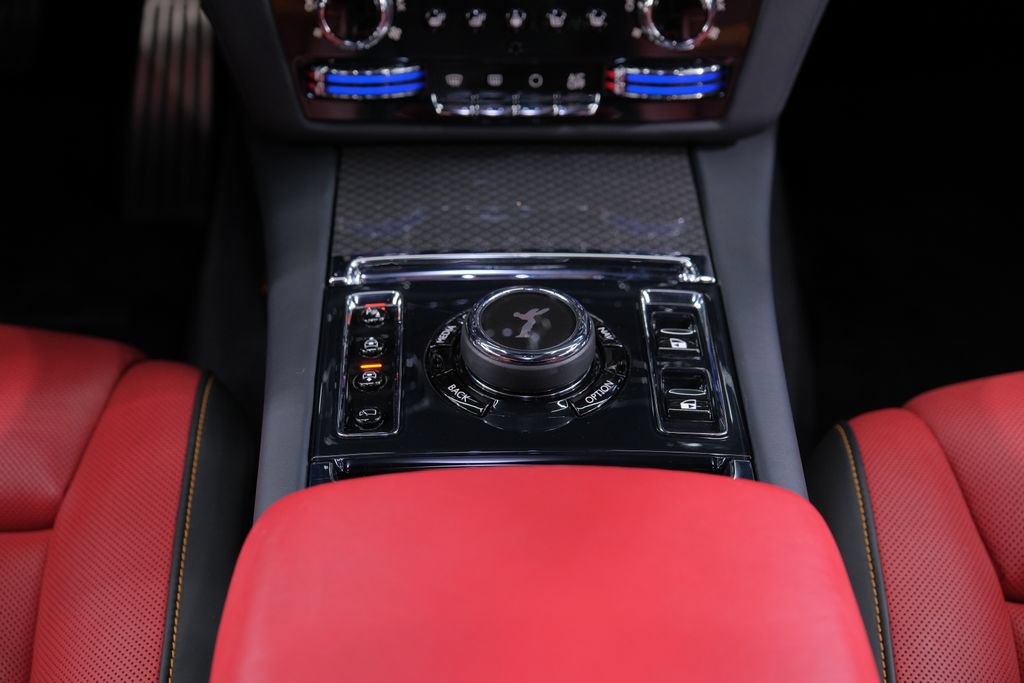 Used 2022 Rolls-Royce Ghost Black Badge AWD/4WD image 58