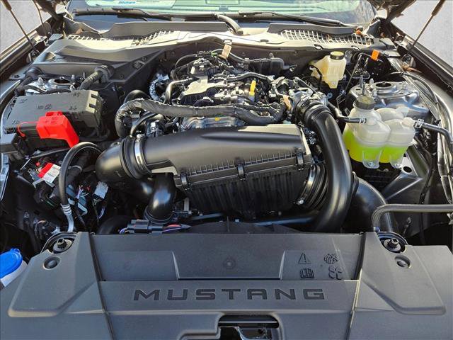 New 2026 Ford Mustang Premium image 17