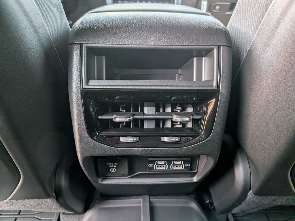 New 2026 Jeep Grand Cherokee Laredo X RWD image 35