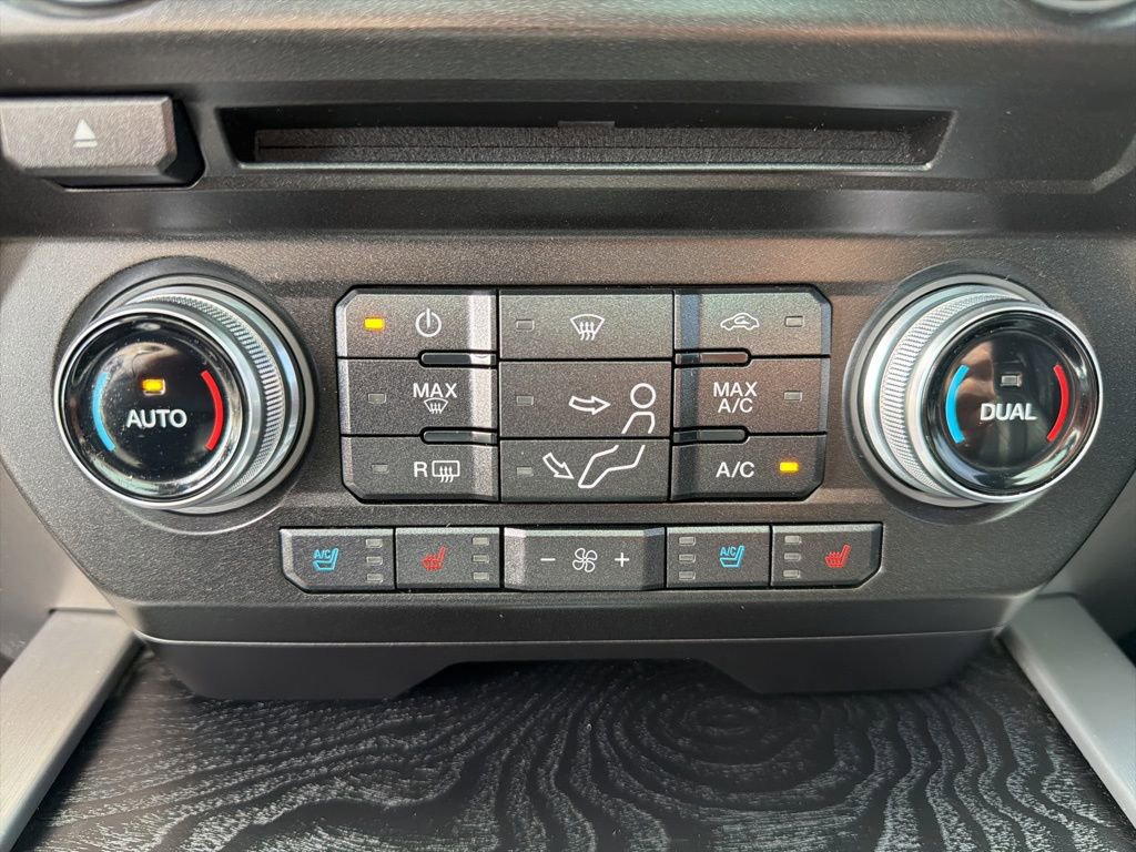 Used 2018 Ford F250 Platinum w/ Platinum Ultimate Package AWD/4WD image 50