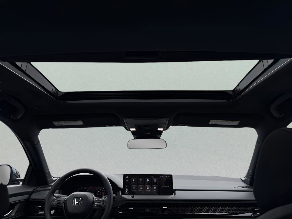 New 2026 Honda Accord Sport image 27