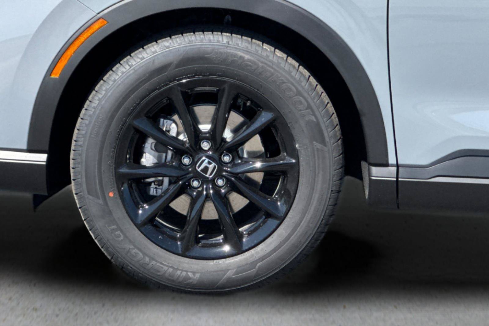 New 2027 Honda CR-V Sport-L image 30