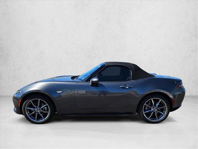 Used 2020 MAZDA MX-5 Miata Grand Touring image 8