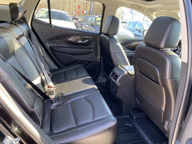 Used 2019 GMC Terrain Denali image 22