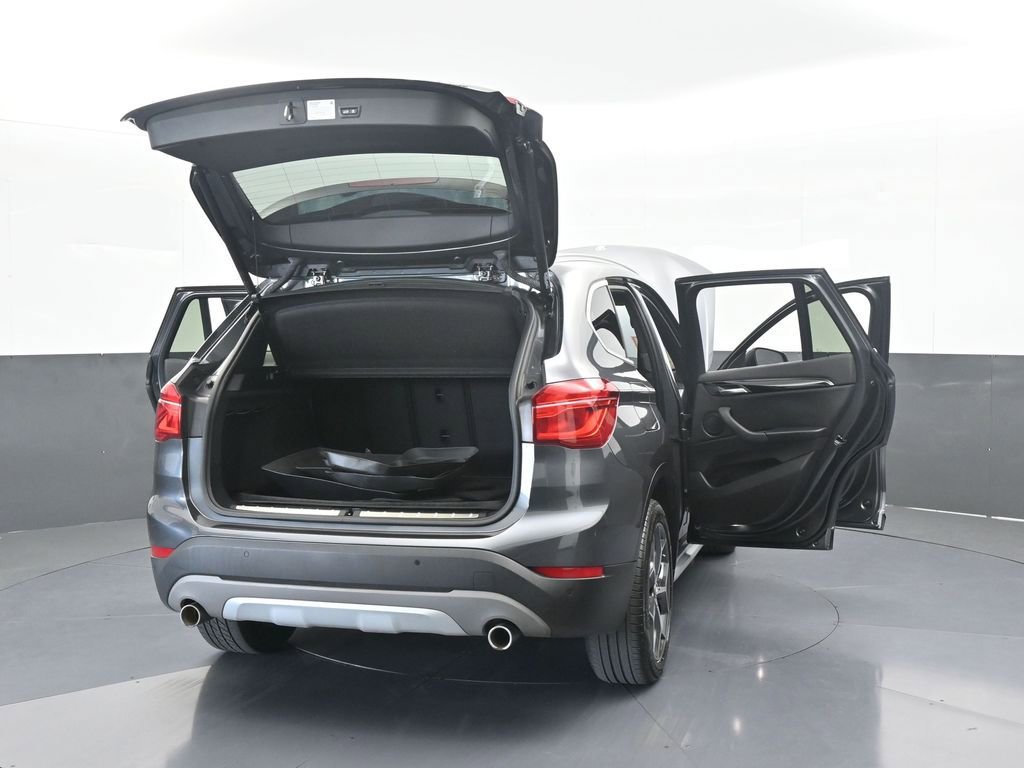 Used 2019 BMW X1 sDrive28i w/ Convenience Package image 77