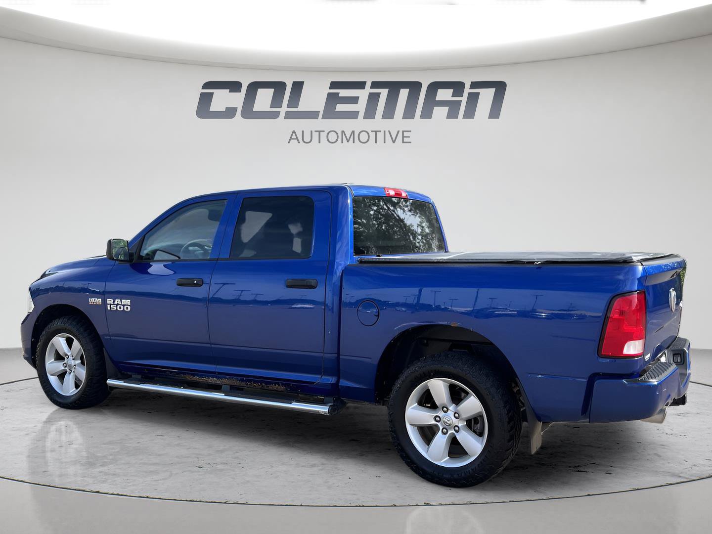 Used 2014 RAM 1500 Express AWD/4WD image 30