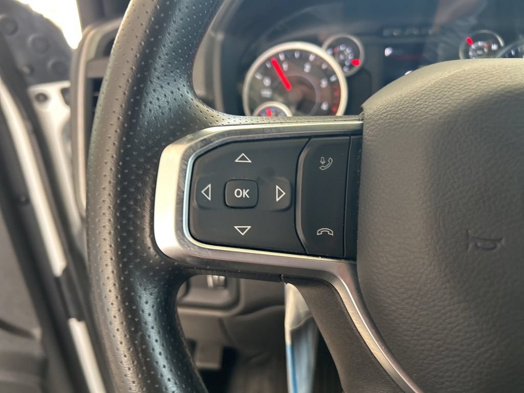 Used 2025 RAM 5500 Tradesman AWD/4WD image 46