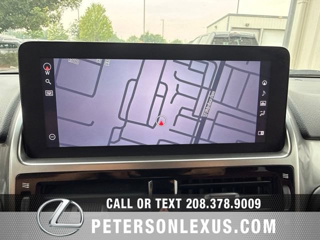Used 2023 Lexus GX 460 Premium w/ Premium Package AWD/4WD image 17
