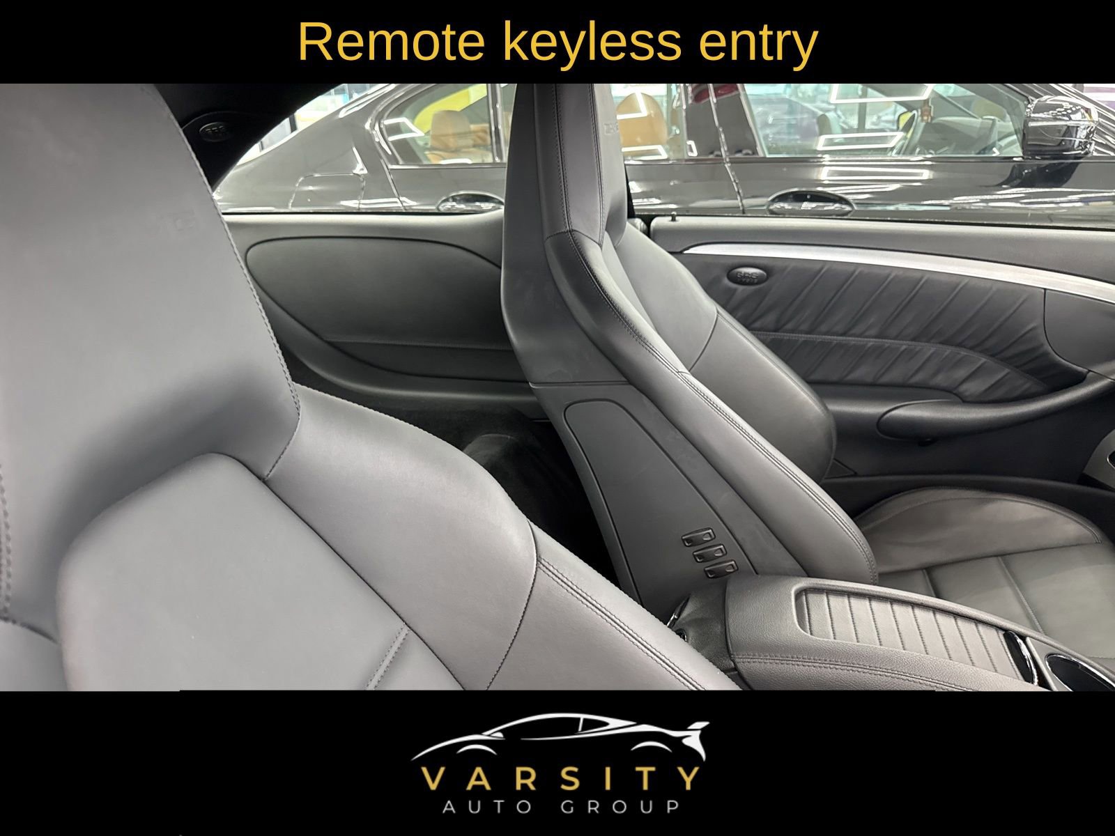 Used 2008 Mercedes-Benz CLK 63 AMG Black Series image 26