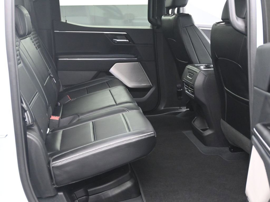 Used 2026 GMC Sierra EV Denali image 12