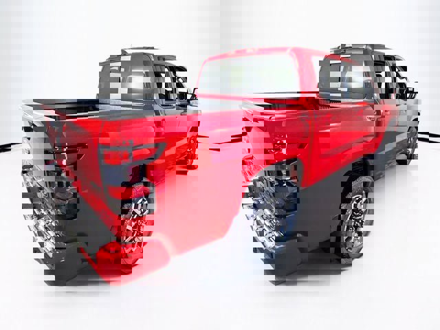 New 2026 Nissan Frontier SV w/ All-Weather Content Package image 5