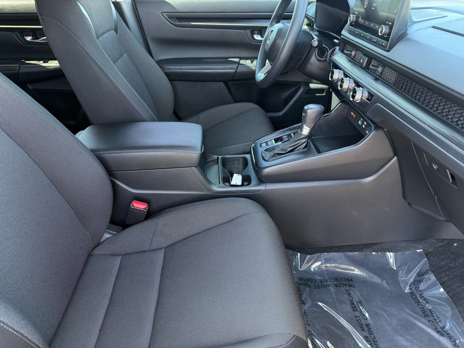 Used 2025 Honda CR-V EX image 31