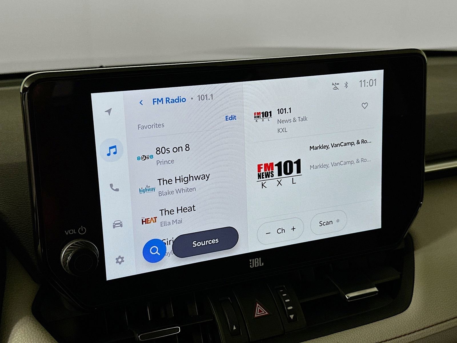 Certified 2025 Toyota RAV4 XLE Premium w/ Weather Package image 15