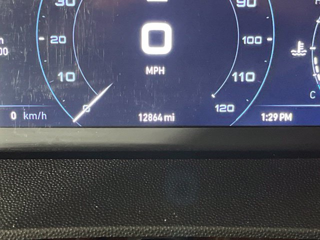 Used 2025 RAM ProMaster 2500 w/ U-Haul Equipment Group FWD image 24