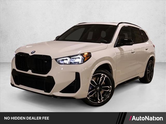 New 2026 BMW X1 M35i w/ Technology Package AWD/4WD image 1
