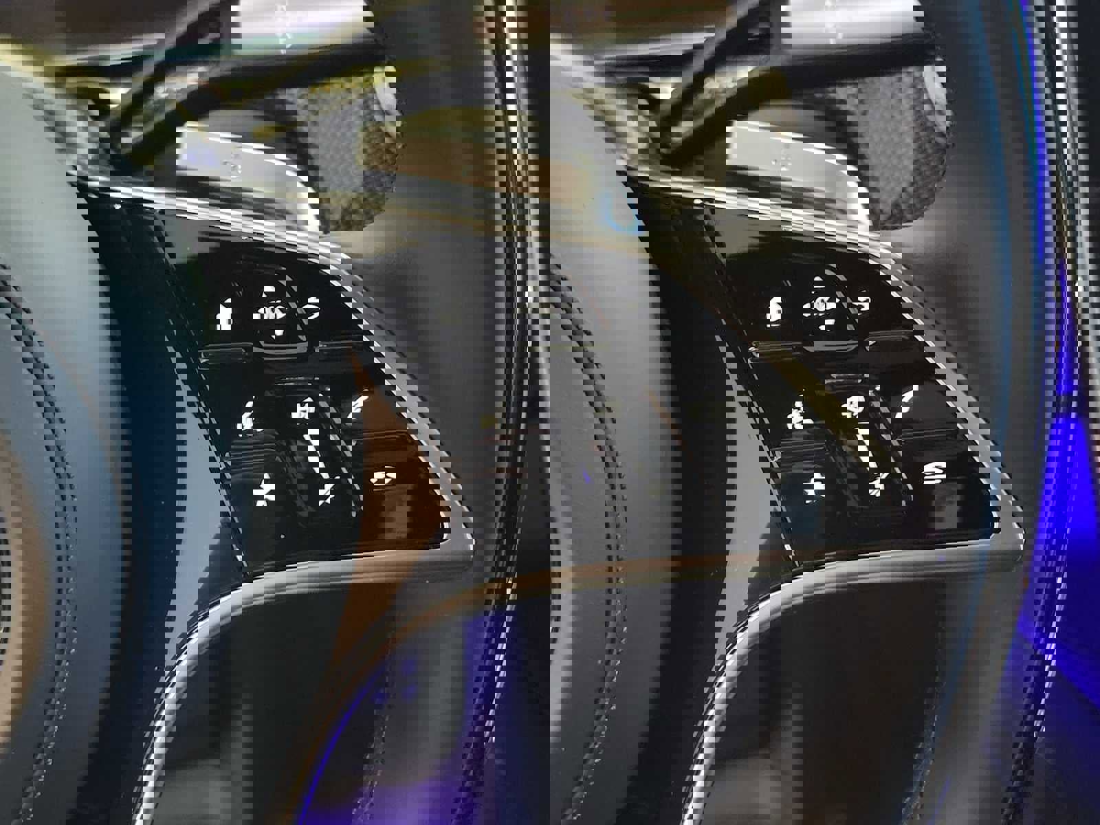 Used 2025 Mercedes-Benz S 580 4MATIC Sedan image 30