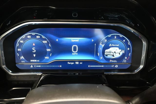 Used 2023 Chevrolet Silverado 1500 LT AWD/4WD image 40