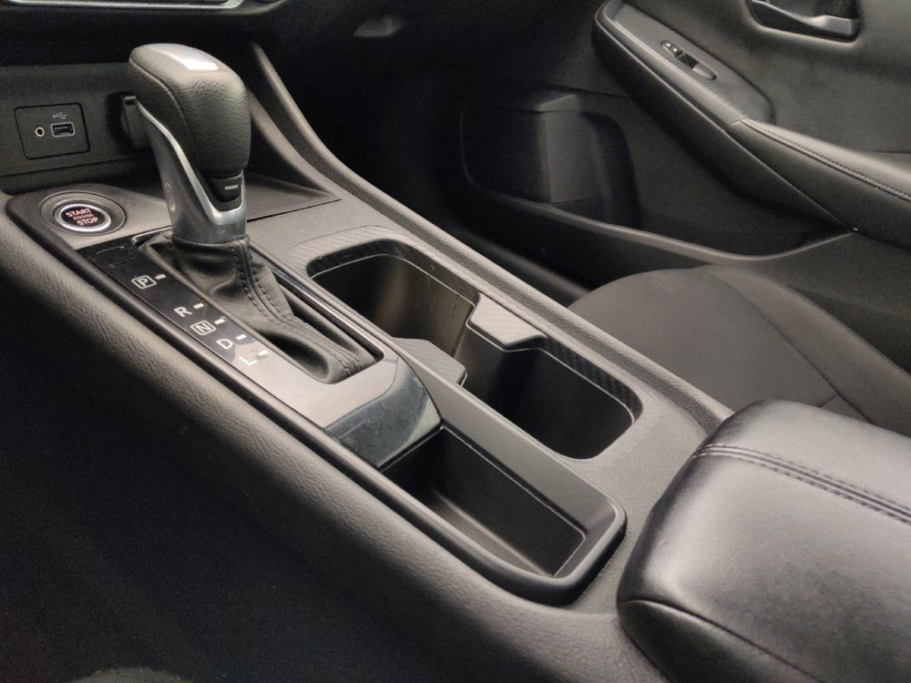 Used 2024 Nissan Sentra S image 26